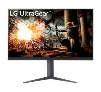 Монітор LG 32GS75Q-B