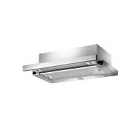 Ventolux GARDA 50 Inox (450)