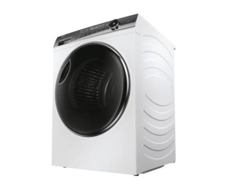 Сушильна машина Haier HD90-A3Q979U1-S