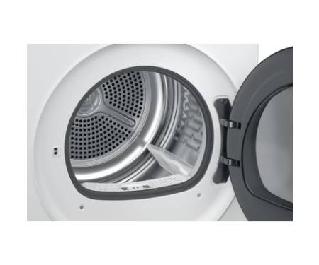 Сушильна машина Haier HD90-A3Q979U1-S