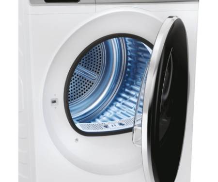 Сушильна машина Haier HD90-A3Q979U1-S