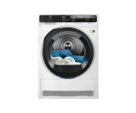 Сушильна машина Electrolux EW9D585KCU