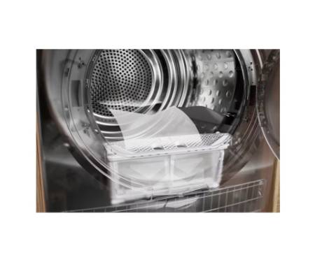 Сушильна машина Electrolux EW6D283YU