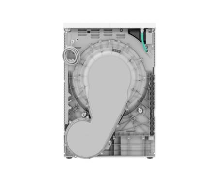 Сушильна машина Electrolux EW6D283YU