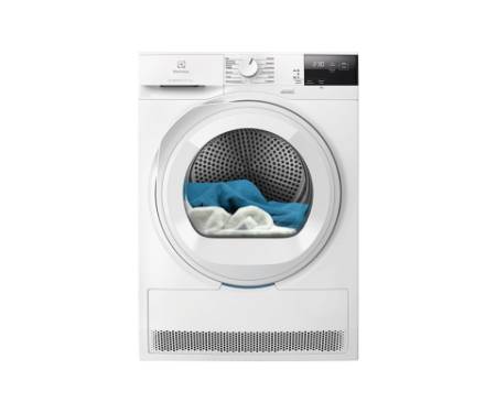 Сушильна машина Electrolux EW6D283YU