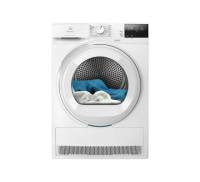 Сушильна машина Electrolux EW6D283YU
