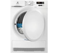 Сушильна машина Electrolux EW6D171YU
