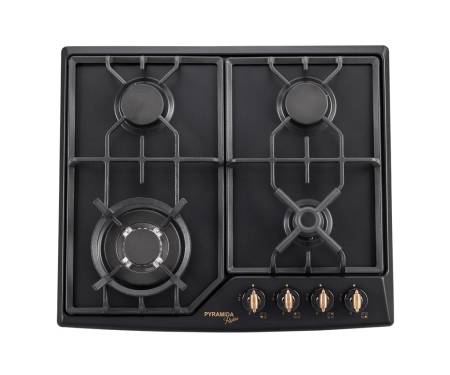 Pyramida PFE 641 Black RUSTICO
