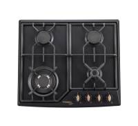 Pyramida PFE 641 Black RUSTICO