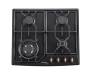 Pyramida PFE 641 Black RUSTICO