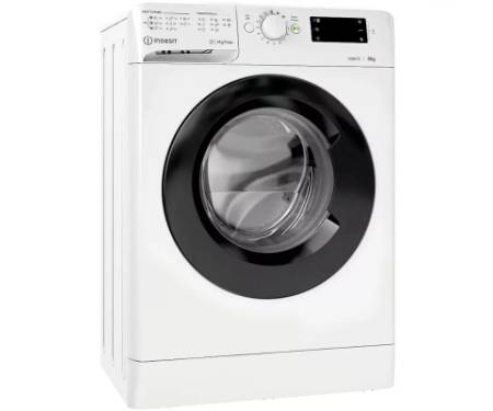 Пральна машина Indesit OMTWSE61293WKUA