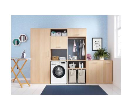 Пральна машина Indesit OMTWSE61293WKUA