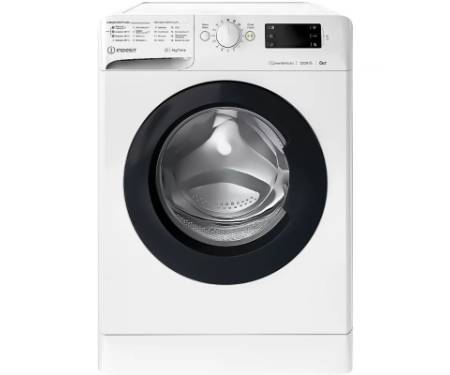 Пральна машина Indesit OMTWSE61293WKUA