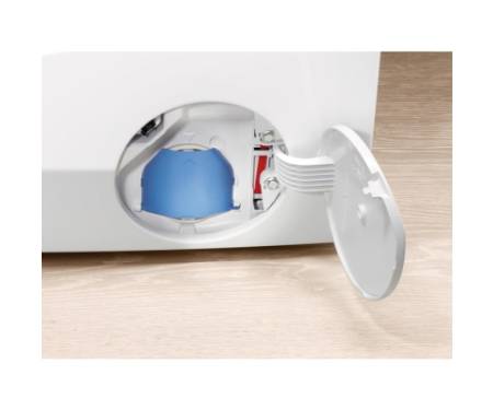 Пральна машина Electrolux EW8F5492QU