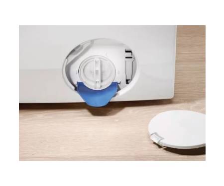 Пральна машина Electrolux EW6F3414UU