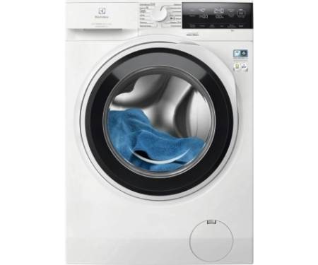 Пральна машина Electrolux EW6F3414UU
