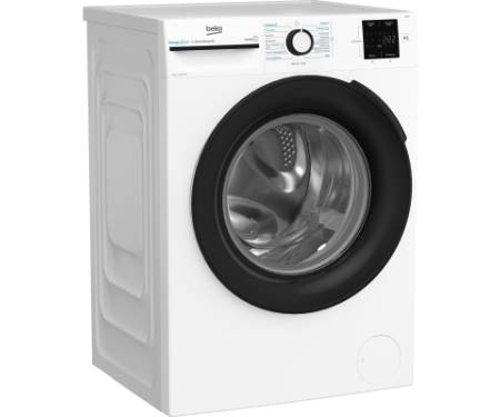 Пральна машина Beko BM1WFU39233WB
