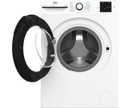 Пральна машина Beko BM1WFU39233WB