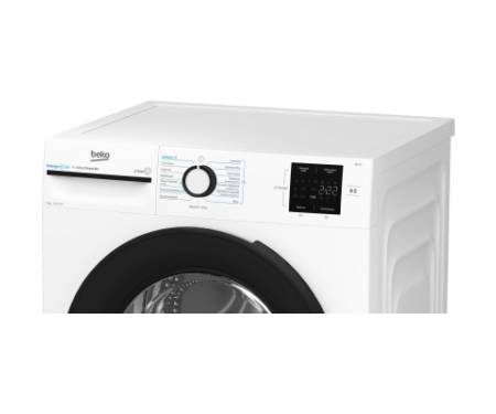 Пральна машина Beko BM1WFU39233WB