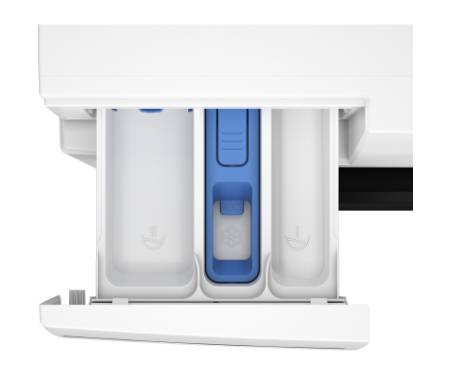 Пральна машина Beko BM1WFU39233WB