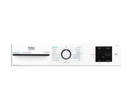 Пральна машина Beko BM1WFU39233WB