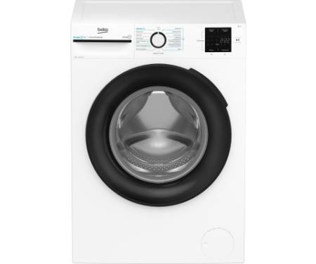 Пральна машина Beko BM1WFU39233WB