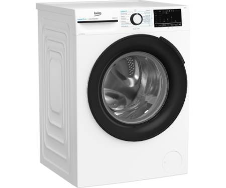 Пральна машина Beko BM3WFSU48435WB