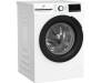 Пральна машина Beko BM3WFSU48435WB