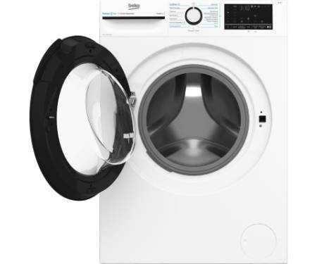 Пральна машина Beko BM3WFSU48435WB