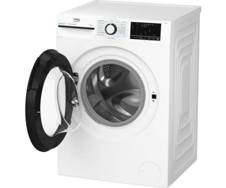 Пральна машина Beko BM3WFSU48435WB