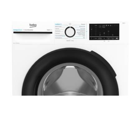Пральна машина Beko BM3WFSU48435WB