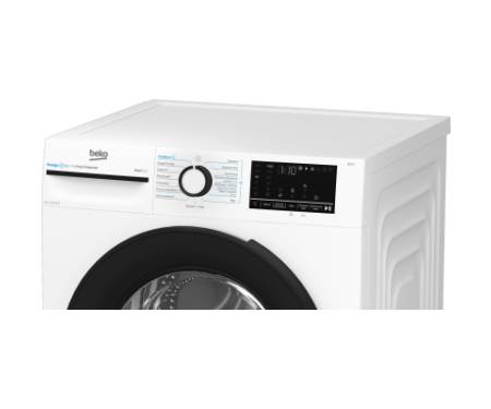 Пральна машина Beko BM3WFSU48435WB