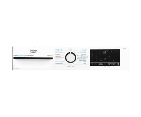 Пральна машина Beko BM3WFSU48435WB