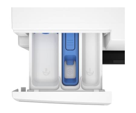 Пральна машина Beko BM3WFSU48435WB