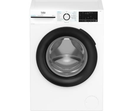 Пральна машина Beko BM3WFSU48435WB