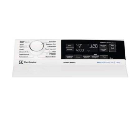 Пральна машина Electrolux EW7TN3362U