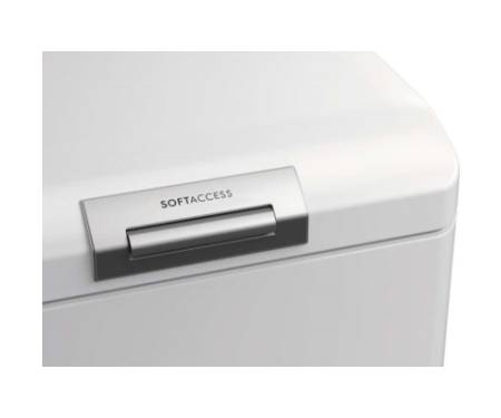Пральна машина Electrolux EW7TN3362U