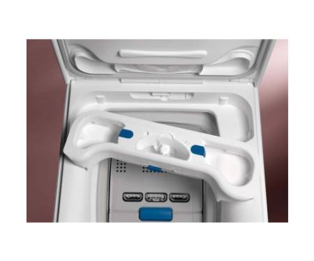 Пральна машина Electrolux EW7TN3362U