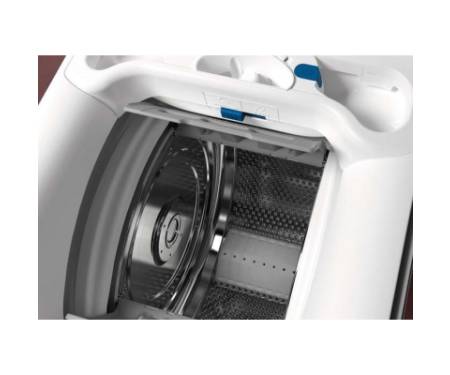 Пральна машина Electrolux EW7TN3362U
