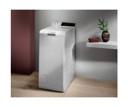 Пральна машина Electrolux EW7TN3362U