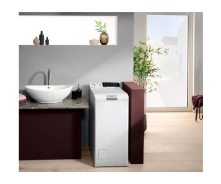 Пральна машина Electrolux EW7TN3362U
