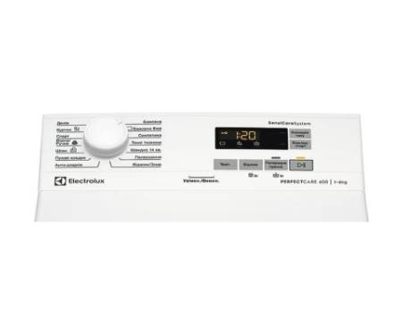 Пральна машина Electrolux EW6T5061FU