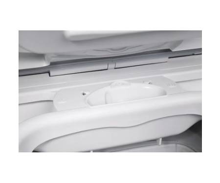 Пральна машина Electrolux EW6T5061FU