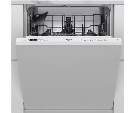 Посудомийна машина Whirlpool W2IHD526A