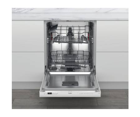 Посудомийна машина Whirlpool W2IHD526A