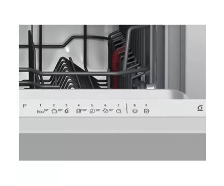 Посудомийна машина Whirlpool W2IHD526A