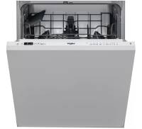 Посудомийна машина Whirlpool W2IHD526A