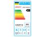 Посудомийна машина Ardesto DWMB-V609SMHT3