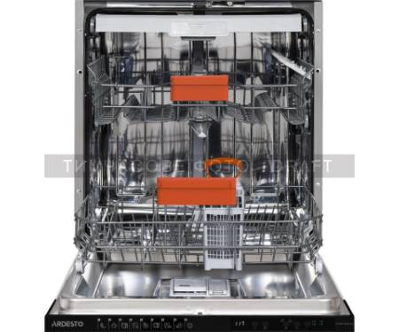 Посудомийна машина Ardesto DWMB-V609SMH3