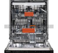Посудомийна машина Ardesto DWMB-V609SMH3